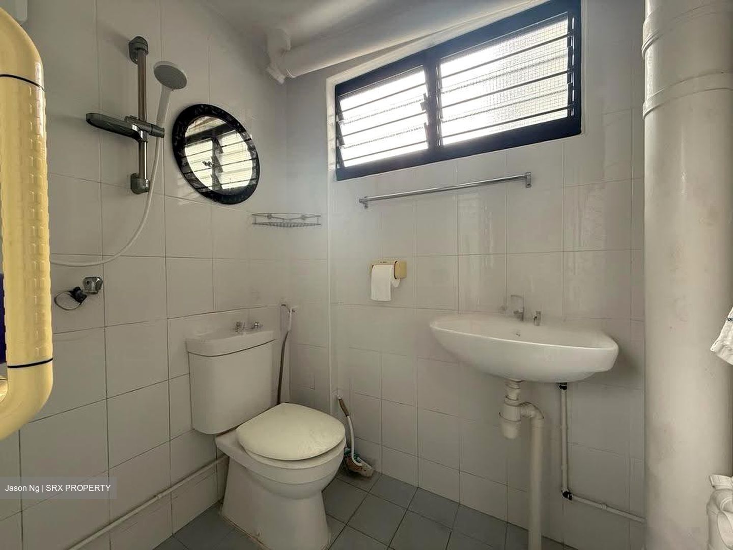 Blk 205 Bukit Batok Street 21 (Bukit Batok), HDB 3 Rooms #632433011